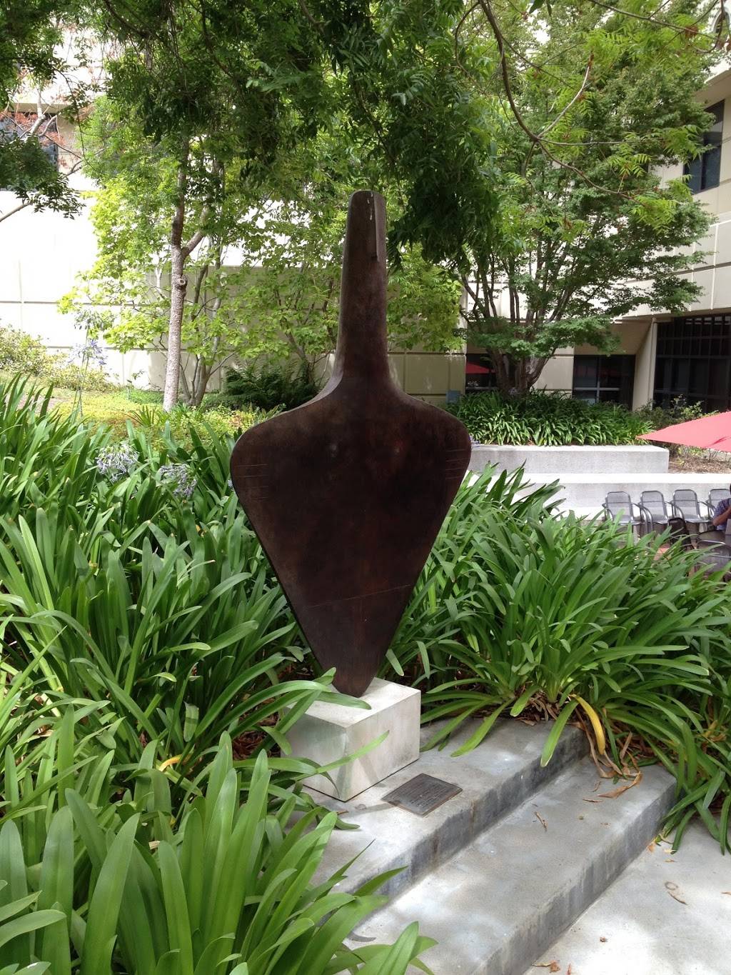 Beckman Bistro | cafe | 279 Campus Drive, Stanford, CA 94305, USA | 6507258484 OR +1 650-725-8484