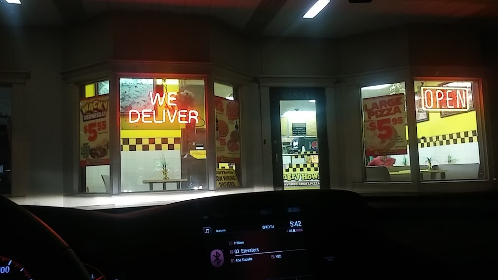 Hungry Howies Pizza | meal delivery | 6353-B Cottage Hill Rd, Mobile, AL 36609, USA | 2516650502 OR +1 251-665-0502