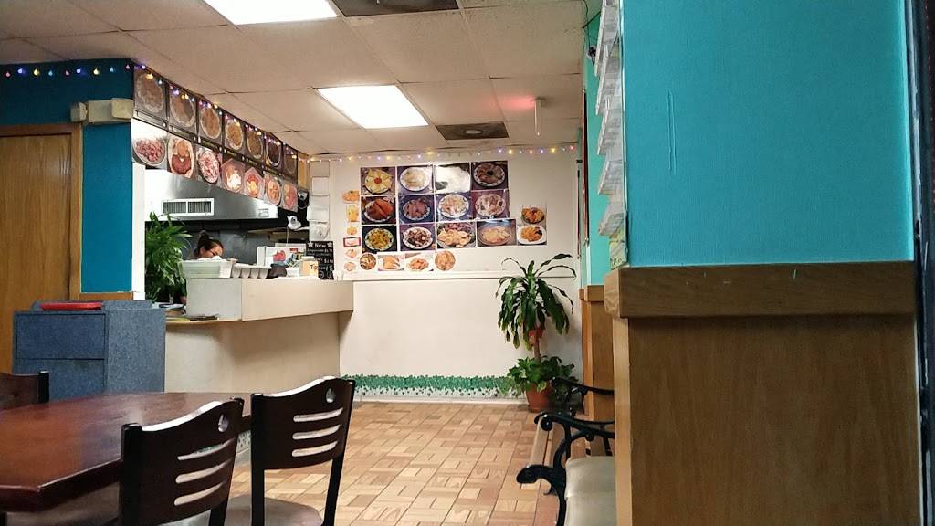 China Latina | restaurant | 3715 E Busch Blvd, Tampa, FL 33612, USA | 8138683228 OR +1 813-868-3228