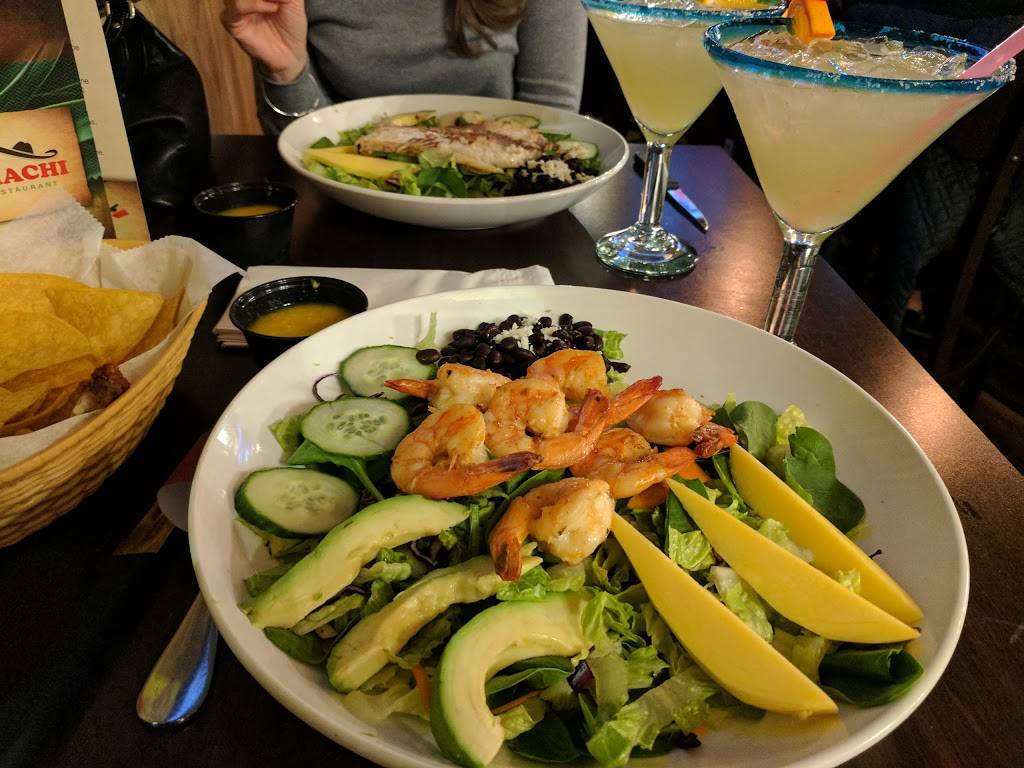 El Mariachi | restaurant | 207 Main St, Wareham, MA 02571, USA | 7746784550 OR +1 774-678-4550