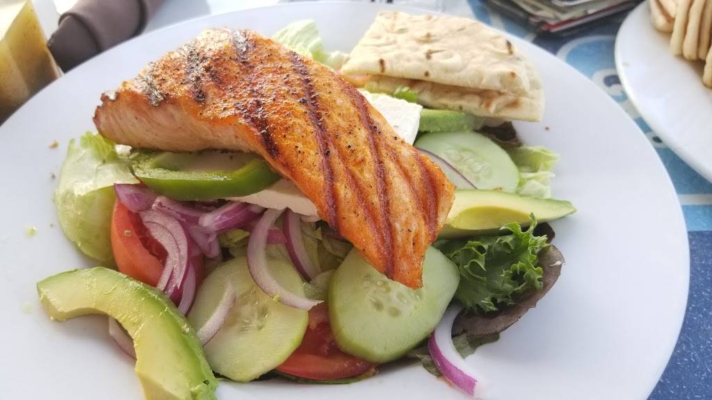 Olympia the Grill at Pier 21 | restaurant | 100 21st St, Galveston, TX 77550, USA | 4097650021 OR +1 409-765-0021