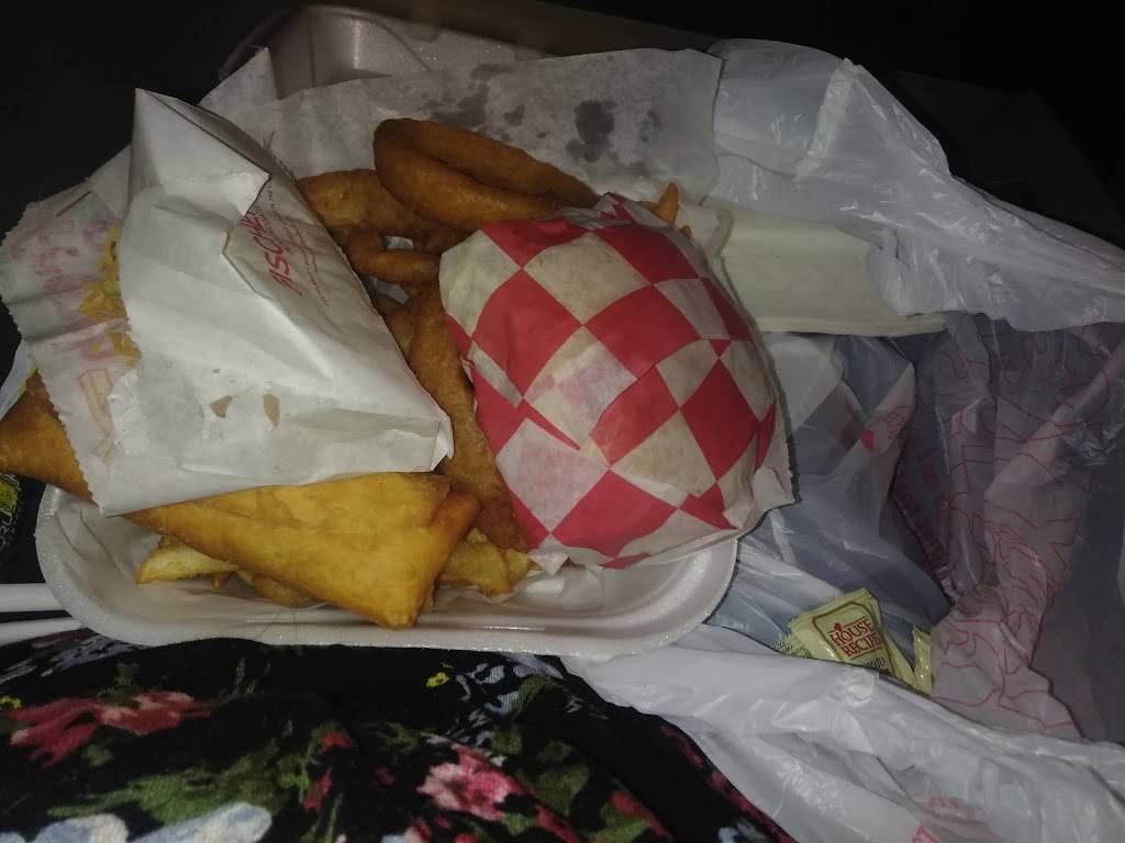 Texas Tom Burger | restaurant | 2222 N 7 St, Kansas City, KS 66101, USA | 9133710885 OR +1 913-371-0885