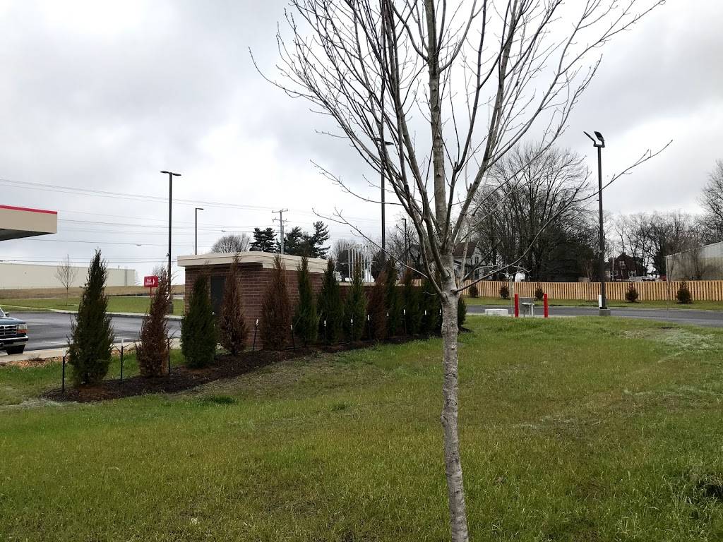 Speedy Café | restaurant | 6008 Highway, US-31W, Portland, TN 37148, USA | 6153253580 OR +1 615-325-3580