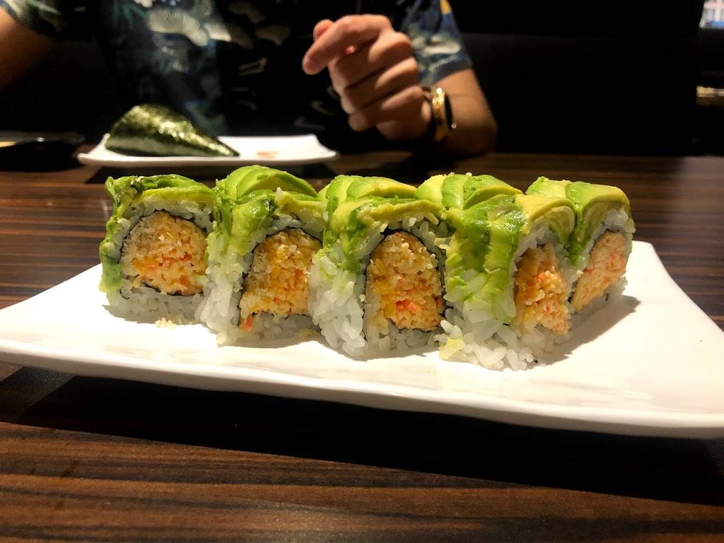 1298 Sushi | restaurant | 1298 Kingston Rd, Pickering, ON L1V 1B7, Canada | 9058393988 OR +1 905-839-3988