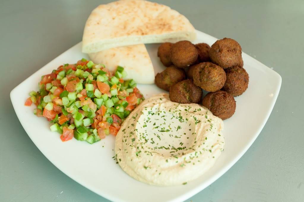 Shalom Grill - Burgers, Kabob, Shawarma | restaurant | 9340 Pico Blvd, Los Angeles, CA 90035, USA | 3102784692 OR +1 310-278-4692