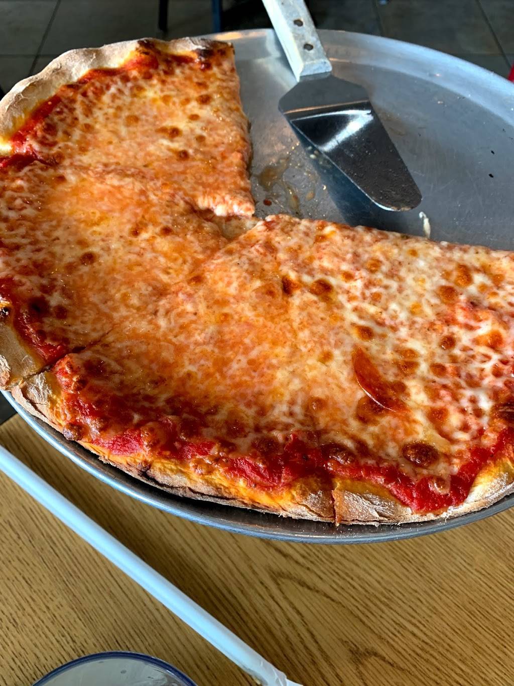 Amore Brick Oven Pizza | meal takeaway | 23111 Fashion Dr, Estero, FL 33928, USA | 2399924500 OR +1 239-992-4500