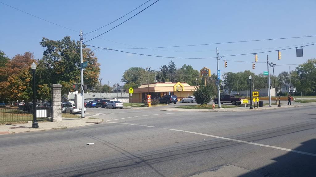 Churchs Chicken | restaurant | 1520 E Main St, Columbus, OH 43205, USA | 6142521759 OR +1 614-252-1759