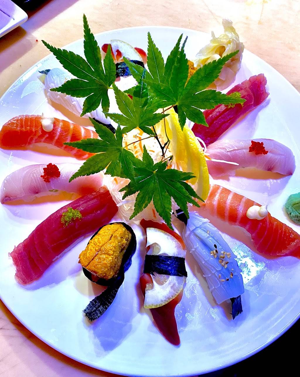 Aoki Sushi & Grill | restaurant | 621 Broadway E, Seattle, WA 98102, USA | 2065574595 OR +1 206-557-4595