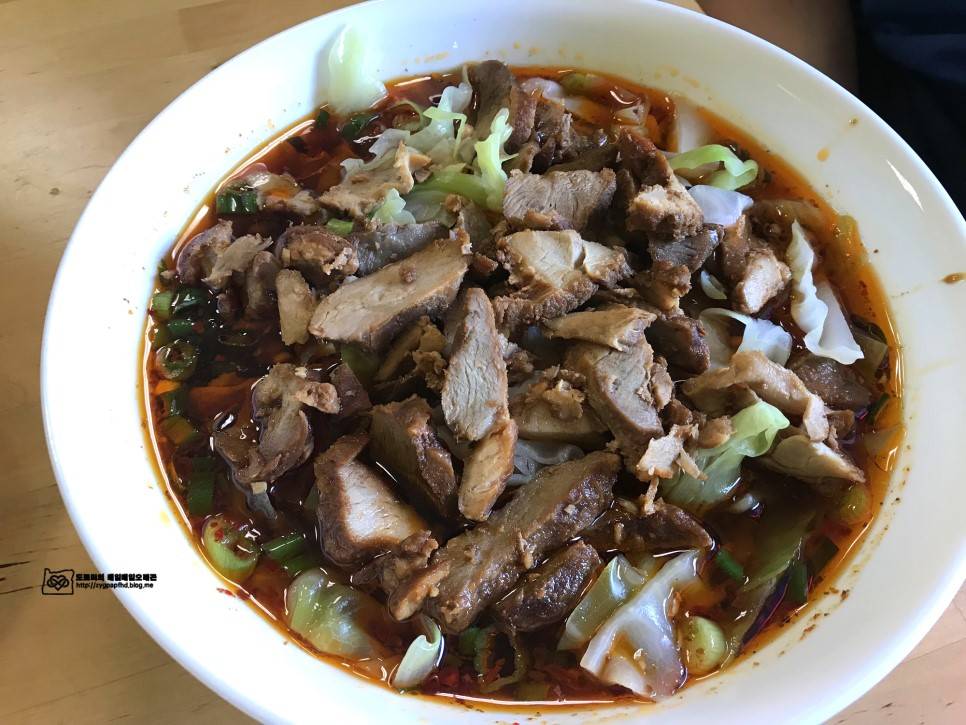 Tian Fu Noodle | restaurant | 1425 NW Monroe Ave, Corvallis, OR 97330, USA | 5417579690 OR +1 541-757-9690