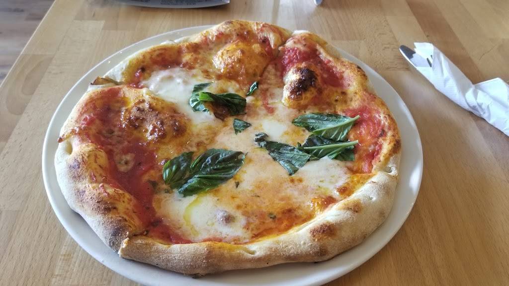 Pizzeria Dei Sassi | meal takeaway | 5200 Dixie Rd #6, Mississauga, ON L4W 1E4, Canada | 9056141655 OR +1 905-614-1655