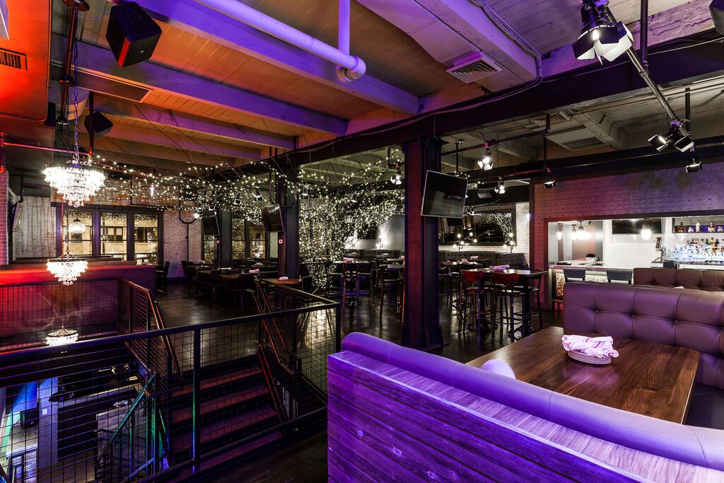 Bar Siena | restaurant | 832 W Randolph St, Chicago, IL 60607, USA | 3124927775 OR +1 312-492-7775