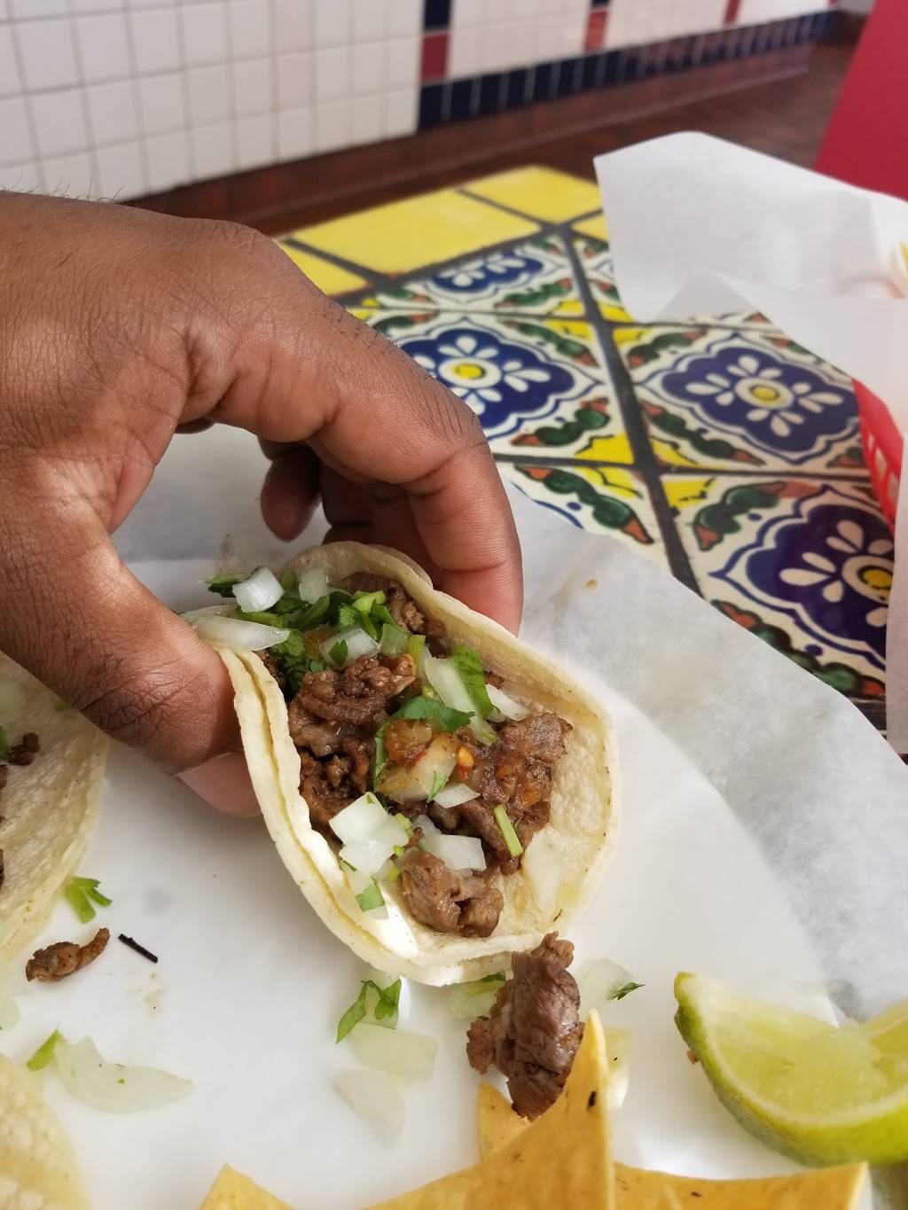 Tacos Si Señor | restaurant | 1137 W Ave I, Lancaster, CA 93534, USA | 6619422259 OR +1 661-942-2259