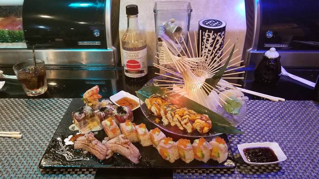 Sumo Hibachi Sushi | restaurant | 503 Mill Ave SE, New Philadelphia, OH 44663, USA | 3303089188 OR +1 330-308-9188