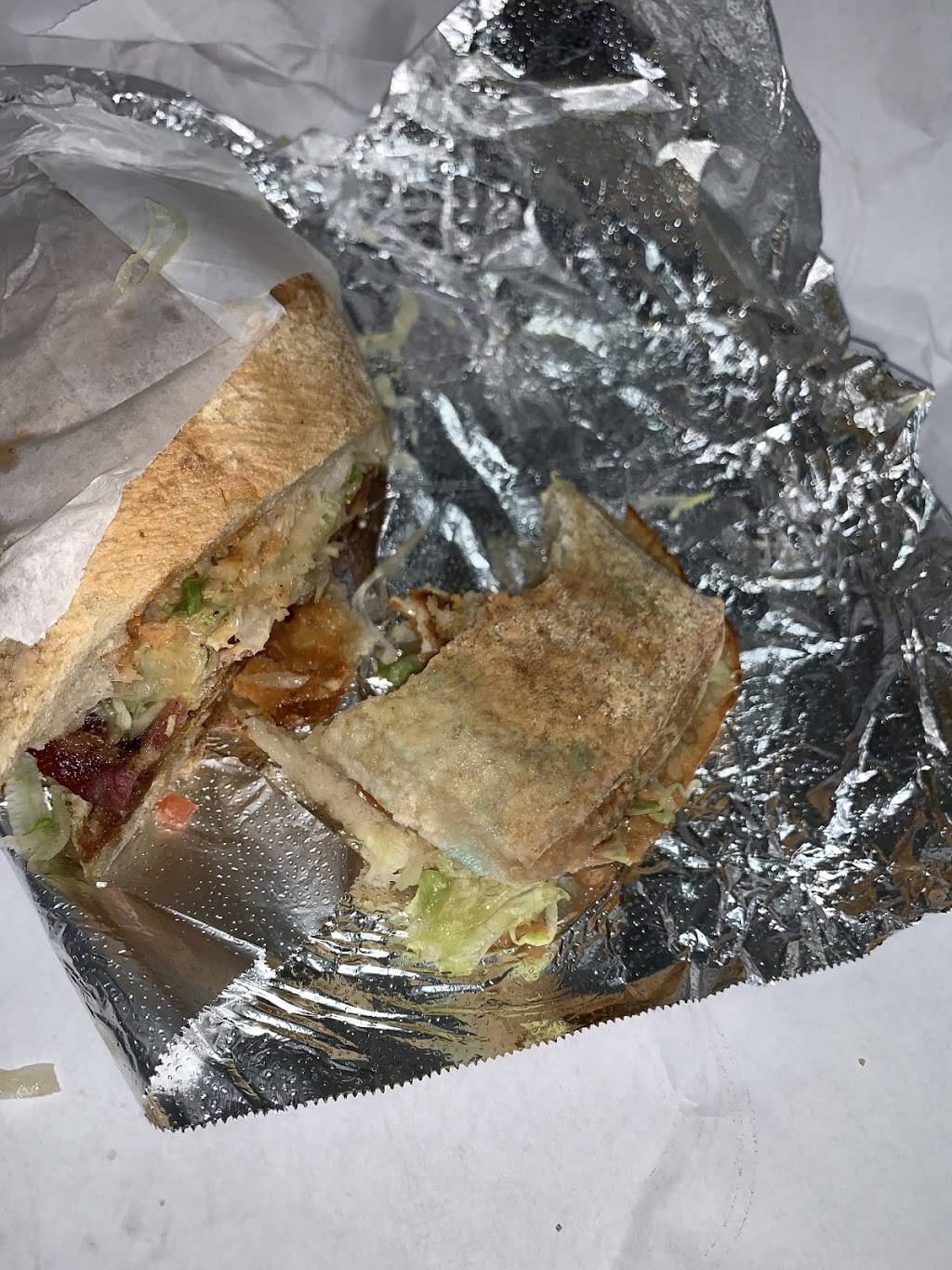 Hudsons Grill Sandwich Shop | meal takeaway | 160 Greene St, Jersey City, NJ 07302, USA | 2013339977 OR +1 201-333-9977