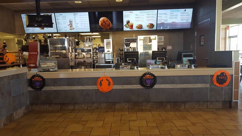 McDonalds | restaurant | Pier 12, 105th St, Fleet, VA 23511, USA | 7574230902 OR +1 757-423-0902