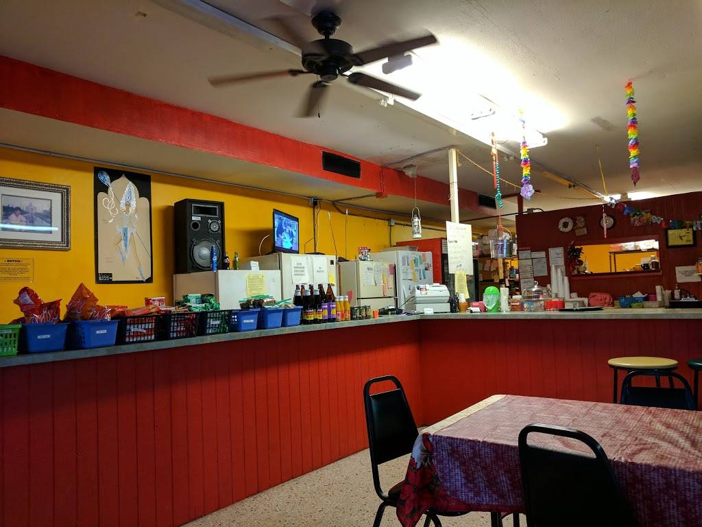 Taras Roti Shop | restaurant | 10006 N 30th St, Tampa, FL 33612, USA | 8138668272 OR +1 813-866-8272