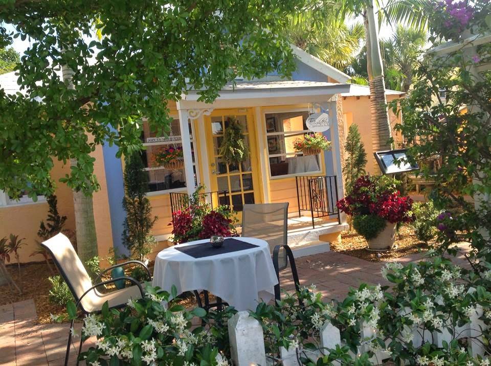 Eighteen Seminole Street | restaurant | 18 SE Seminole St, Stuart, FL 34994, USA | 7724630059 OR +1 772-463-0059