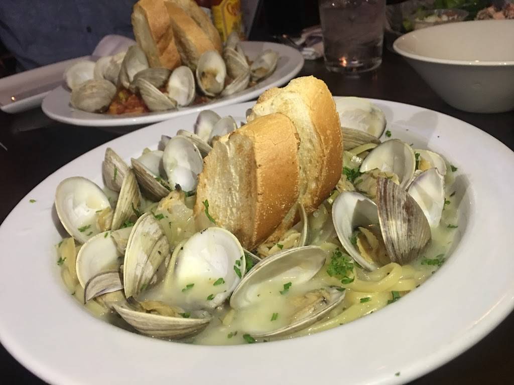 Harrys Oyster Bar | restaurant | 1900 Pacific Ave, Atlantic City, NJ 08401, USA | 6094310092 OR +1 609-431-0092