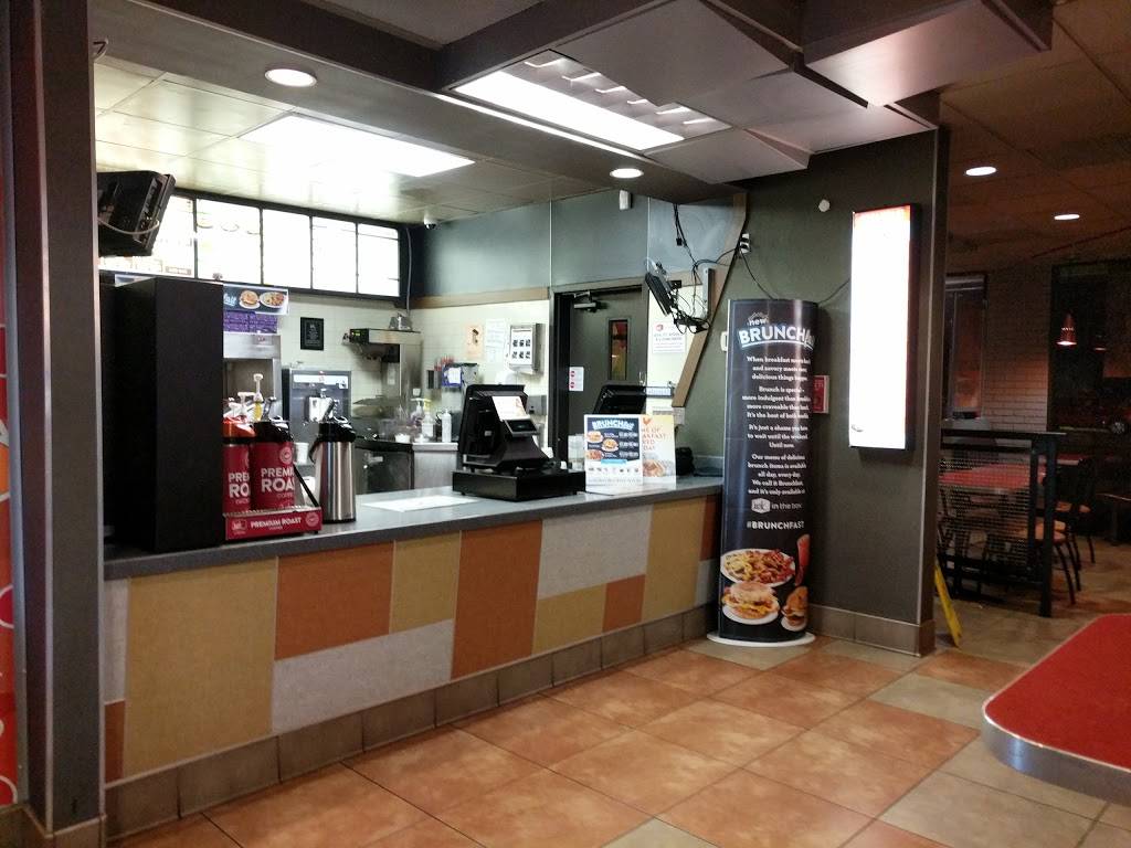 Jack in the Box | restaurant | 1900 148th Ave NE, Bellevue, WA 98007, USA | 4256433388 OR +1 425-643-3388