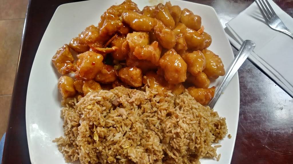 Lee Kitchen | restaurant | 37357 Ave 12, Madera, CA 93636, USA | 5596456888 OR +1 559-645-6888