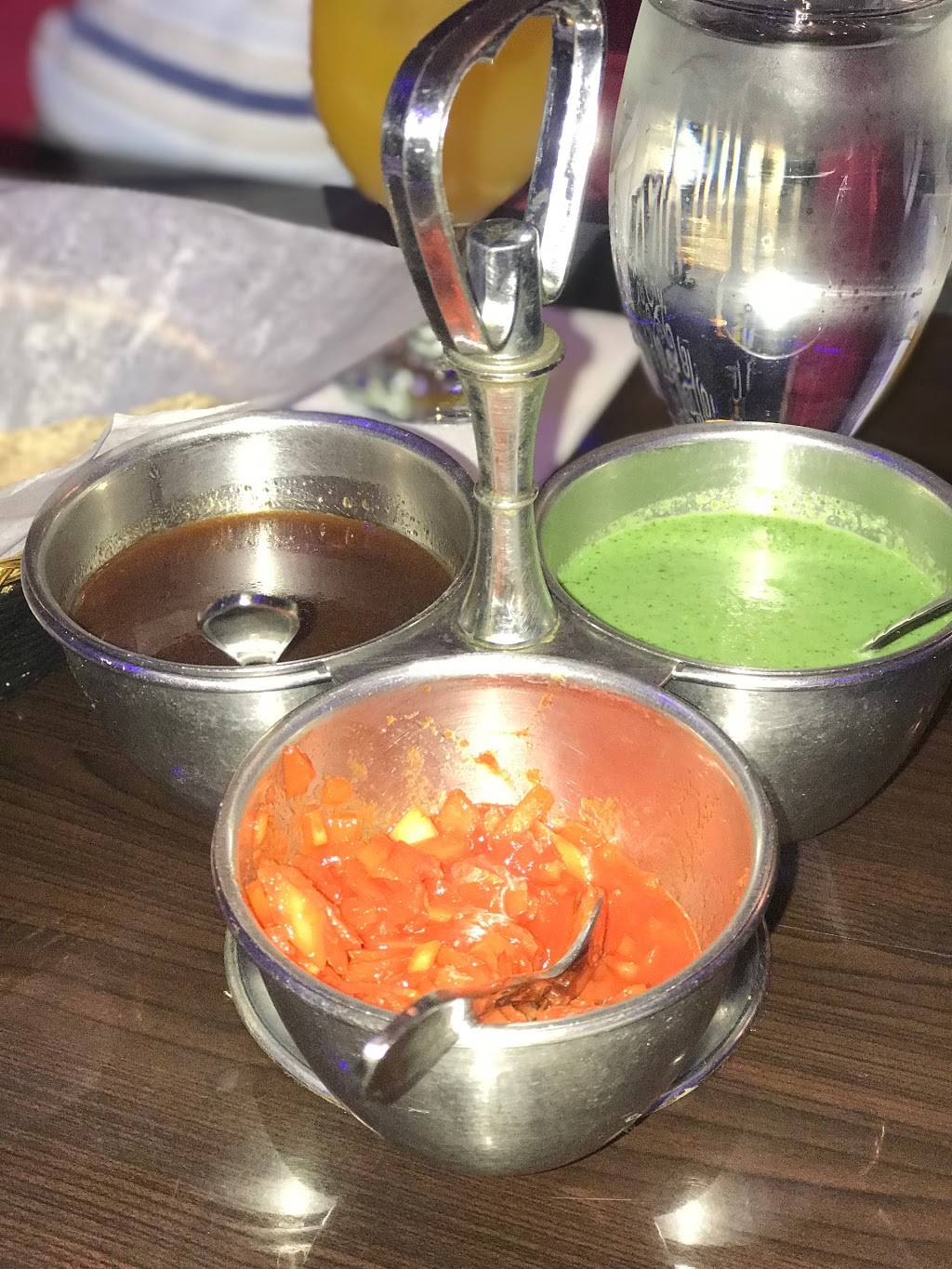 Taste of India II | restaurant | 287 New Dorp Ln, Staten Island, NY 10306, USA | 7189874700 OR +1 718-987-4700