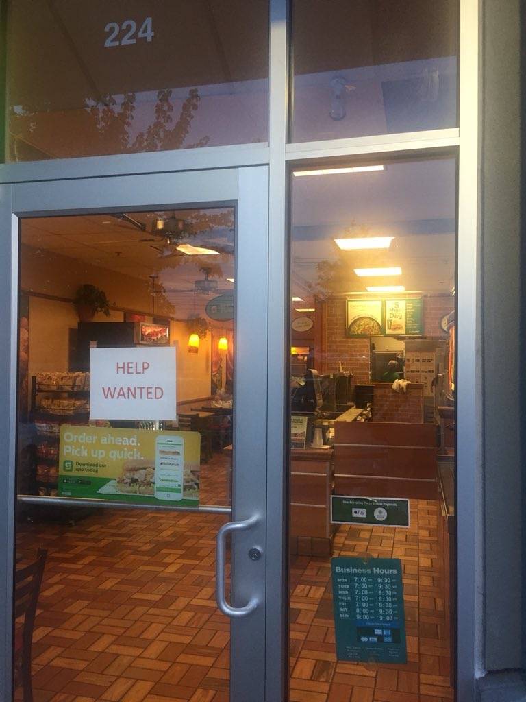 Subway Restaurants | restaurant | 10800 Alpharetta Hwy, Roswell, GA 30076, USA | 6783528890 OR +1 678-352-8890