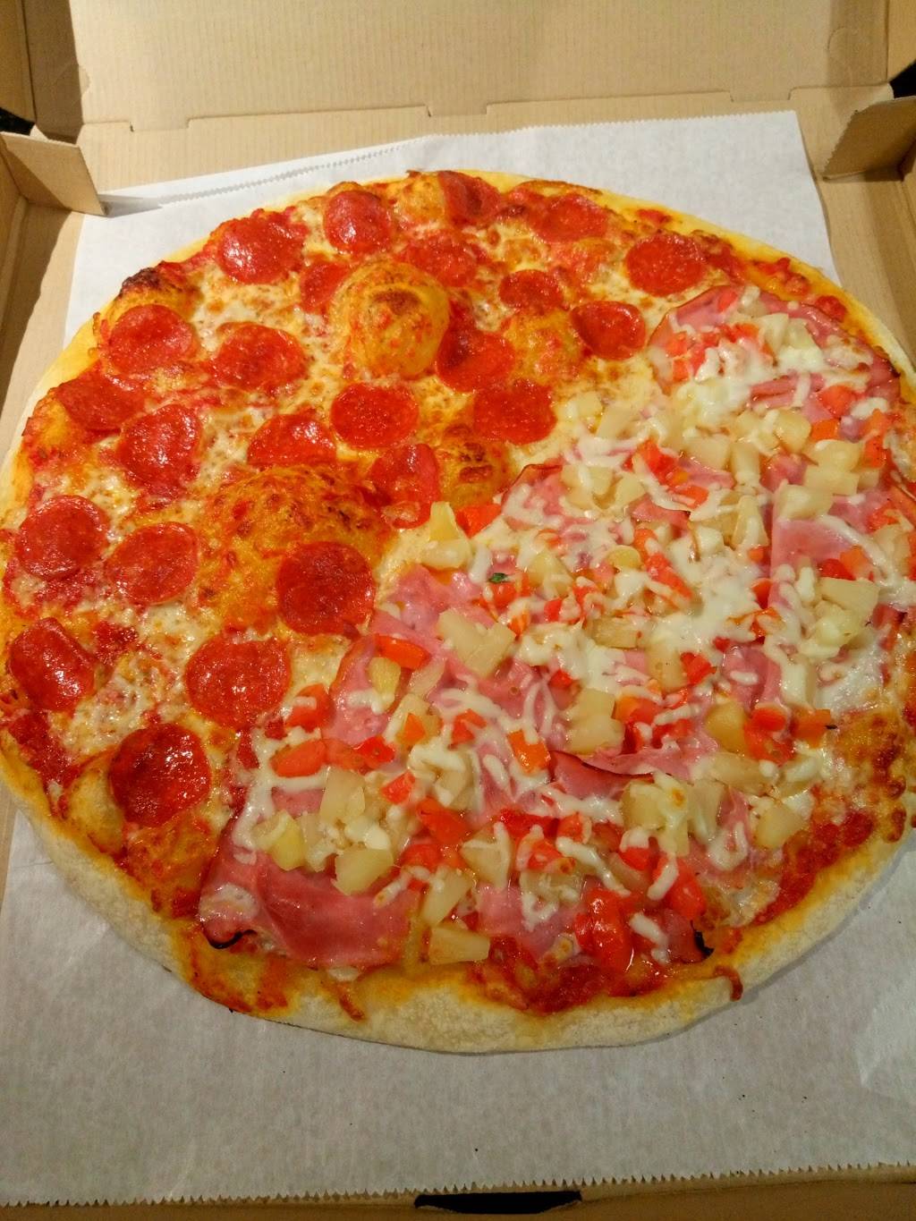 Pizza Rustica | restaurant | 3327 E Oakland Park Blvd, Fort Lauderdale, FL 33308, USA | 9545672991 OR +1 954-567-2991