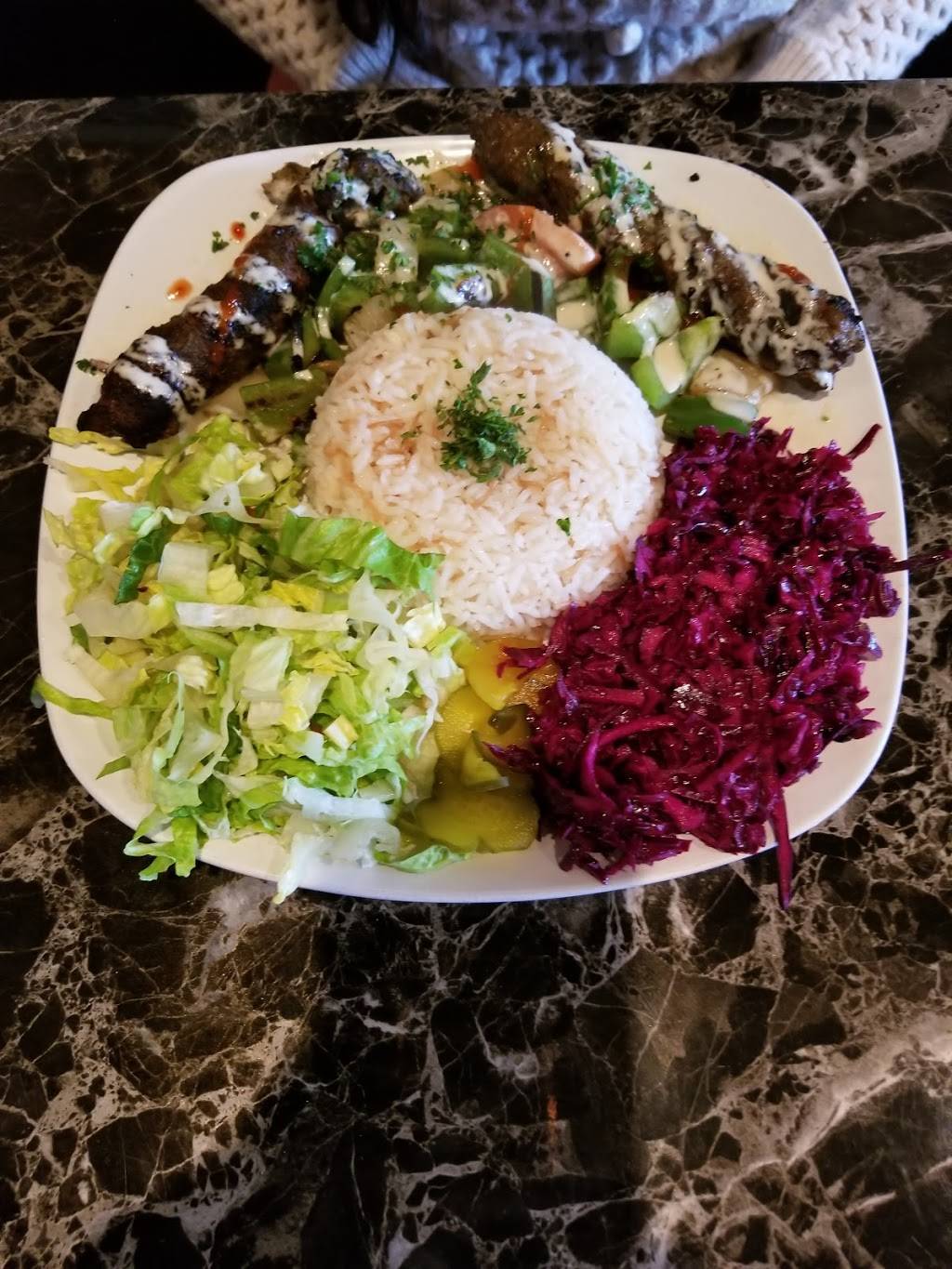 Five Boroughs Restaurant | restaurant | 814 High St, Portsmouth, VA 23704, USA | 7579679666 OR +1 757-967-9666