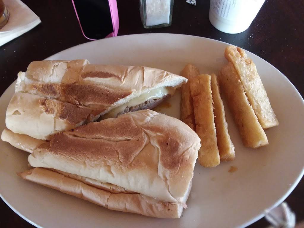 Armandos Mexican Bar and Grill | restaurant | 203 Ohio Ave N, Live Oak, FL 32064, USA | 3862190623 OR +1 386-219-0623