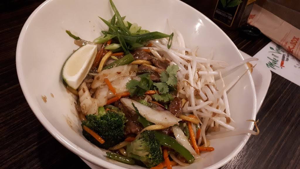 Wok Box-Oshawa | restaurant | 855 Taunton Rd E #4, Oshawa, ON L1H 7K5, Canada | 9054400965 OR +1 905-440-0965