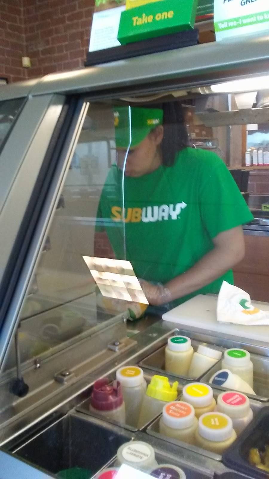 Subway Restaurants | restaurant | 4403 IN-32, Crawfordsville, IN 47933, USA | 7653619626 OR +1 765-361-9626