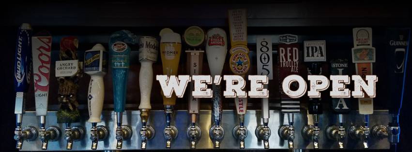 The Rush Bar and Grill | night club | 23532 El Toro Rd #24, Lake Forest, CA 92630, USA | 9499160200 OR +1 949-916-0200