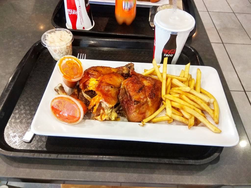 McDonalds | cafe | 180 Rang du Moulin Rouge, Saint-Léonard-dAston, QC J0C 1M0, Canada | 8192530173 OR +1 819-253-0173