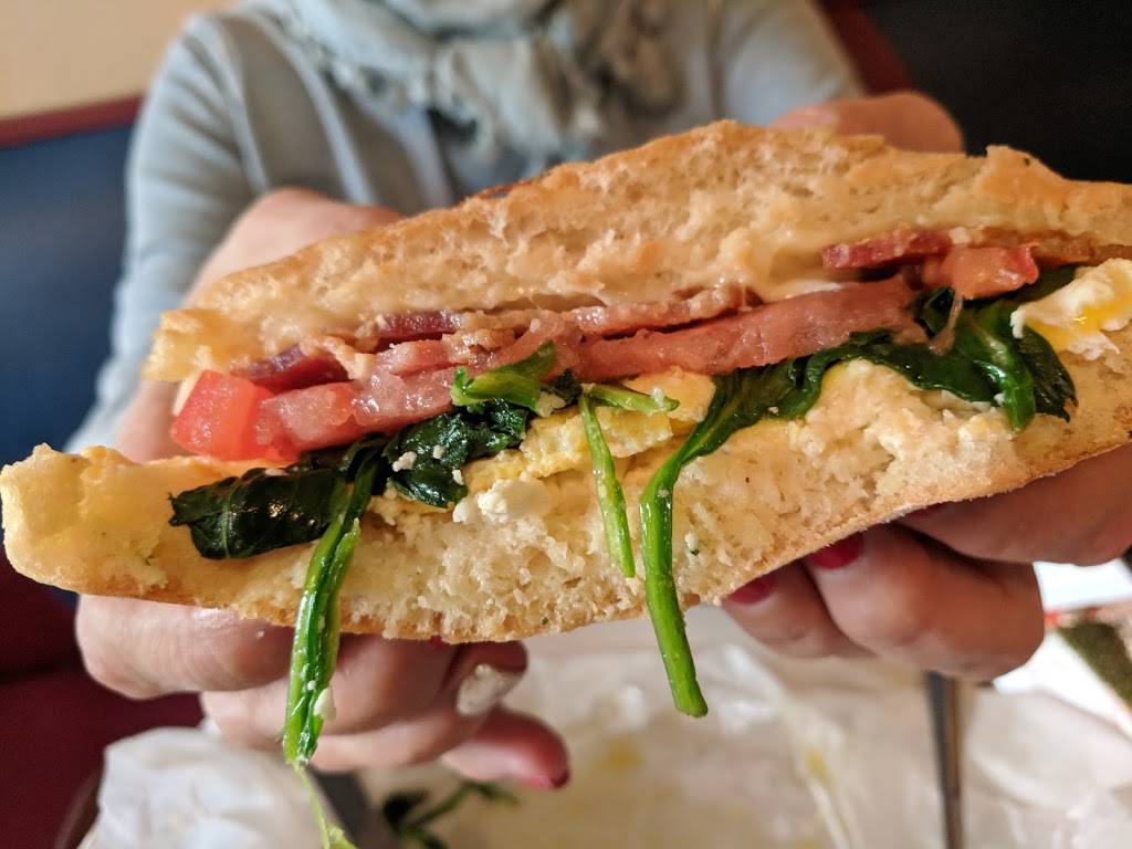 The Spot Cafe | restaurant | 4508 US-1, St. Augustine, FL 32095, USA | 9048248212 OR +1 904-824-8212