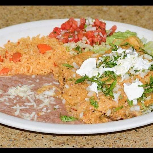 El Potrero taqueria | restaurant | 711 Stony Point Rd, Santa Rosa, CA 95407, USA | 7075755793 OR +1 707-575-5793