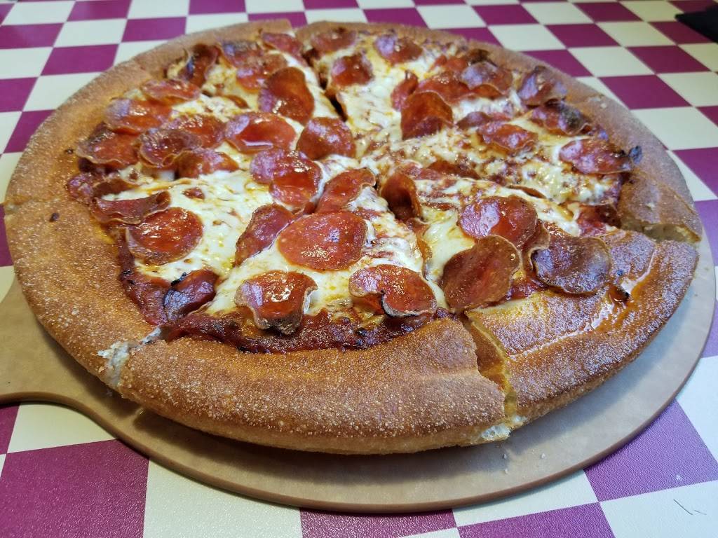 Pizza Hut | restaurant | 20377 S Avalon Blvd, Carson, CA 90746, USA | 3103241102 OR +1 310-324-1102