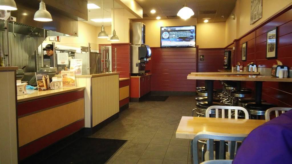 Wayback Burgers | restaurant | 807 Gap Newport Pike, Avondale, PA 19311, USA | 4847208486 OR +1 484-720-8486