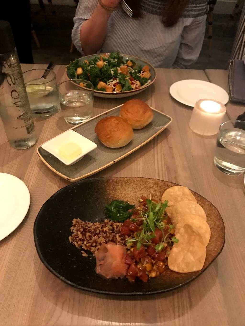 Artisan Beach House | restaurant | 10295 Collins Ave Level 1, Bal Harbour, FL 33154, USA | 3054555400 OR +1 305-455-5400