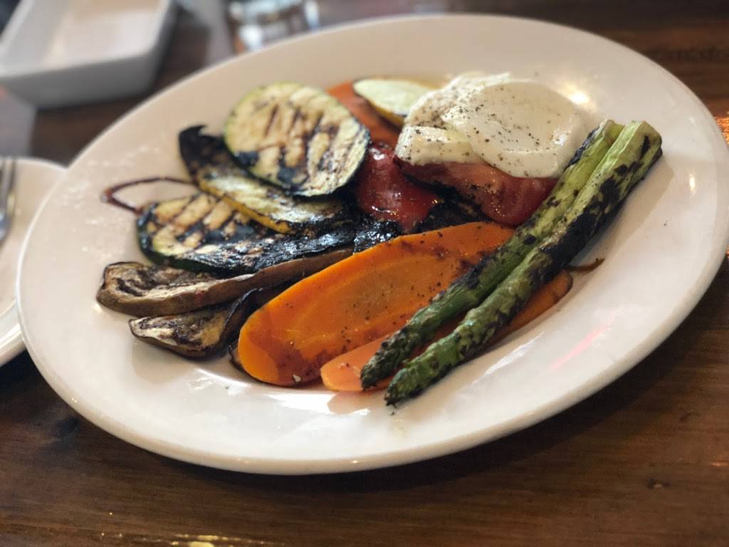 Bono Trattoria | restaurant | 3658 Broadway, New York, NY 10031, USA | 6466829249 OR +1 646-682-9249