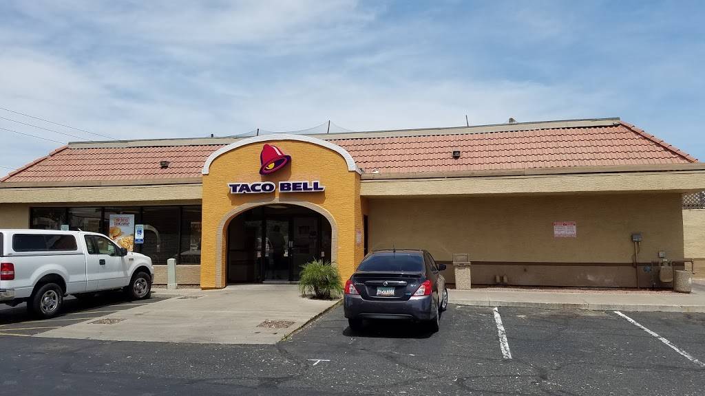Taco Bell | meal takeaway | 12223 N Cave Creek Rd, Phoenix, AZ 85022, USA | 6028670611 OR +1 602-867-0611