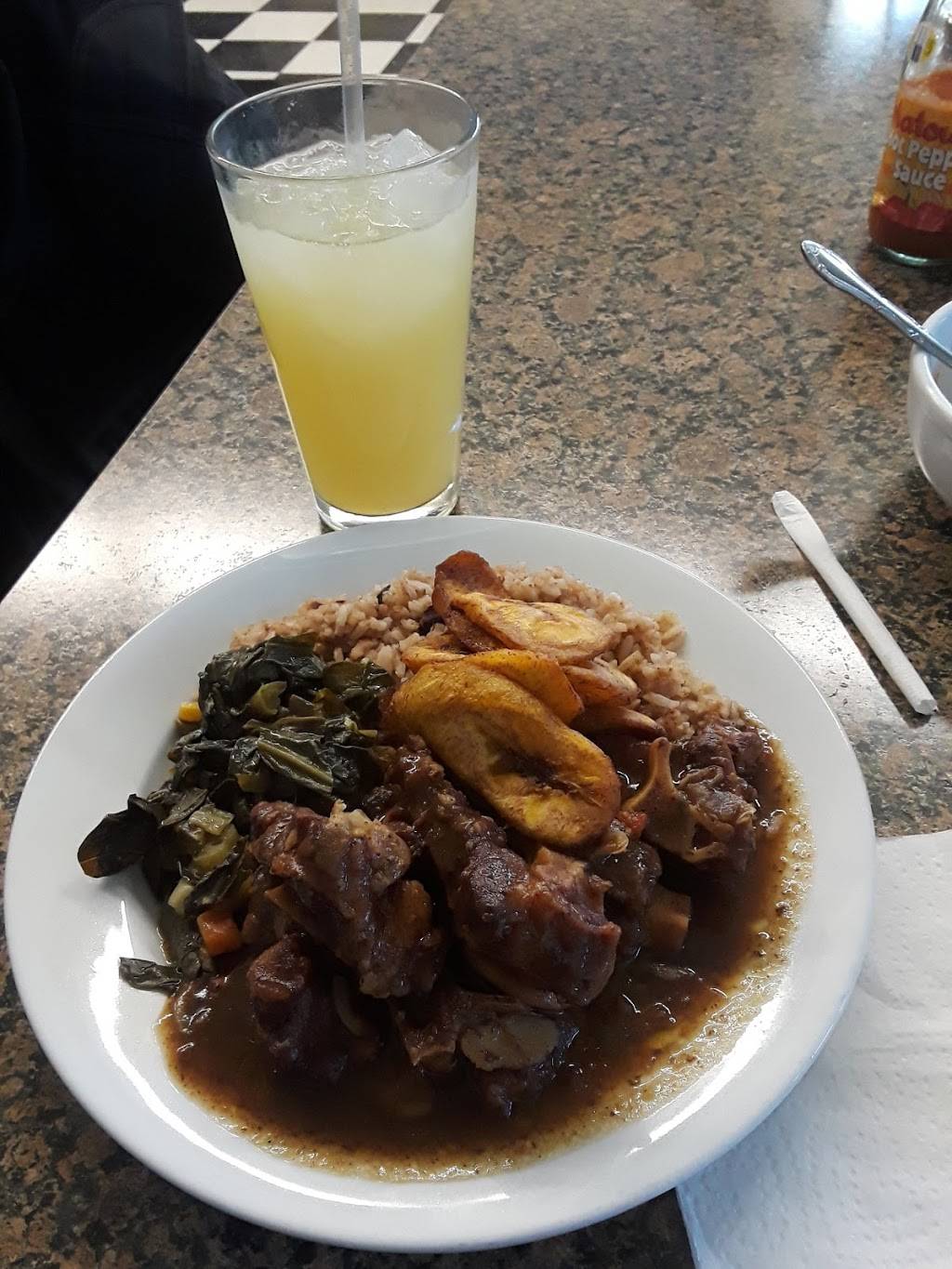 Natraliart | restaurant | 3426 W Washington Blvd, Los Angeles, CA 90018, USA | 3237328865 OR +1 323-732-8865