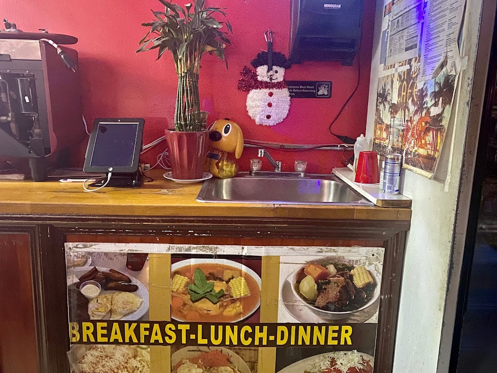 South beach cafeteria and restaurant | restaurant | 1511 Washington Ave, Miami Beach, FL 33139, USA | 3057634131 OR +1 305-763-4131