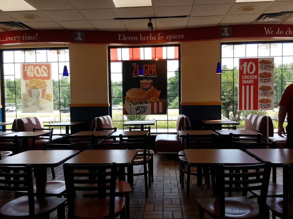 KFC | restaurant | 3100 SC-153, Piedmont, SC 29673, USA | 8642696802 OR +1 864-269-6802