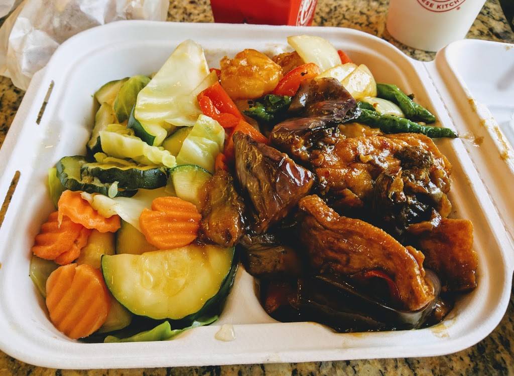 Panda Express | meal takeaway | 21000 Stevens Creek Blvd #300, Cupertino, CA 95014, USA | 4085170670 OR +1 408-517-0670