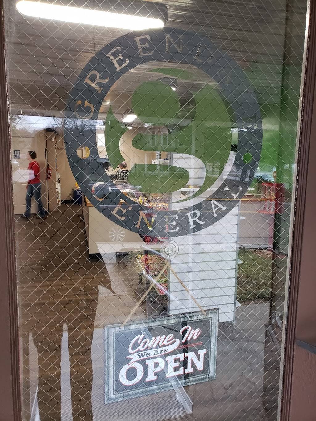 Greendale General | restaurant | 504 Nowlin Ave, Greendale, IN 47025, USA | 8122236084 OR +1 812-223-6084