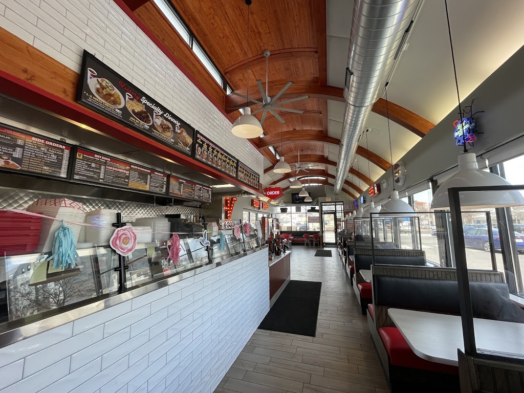Victory Grill | restaurant | 2246 N Milwaukee Ave, Chicago, IL 60647, USA | 7736979745 OR +1 773-697-9745