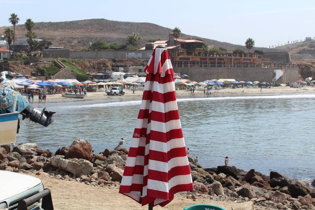 España | restaurant | Unnamed Rd, Baja California, Mexico | 016611119542 OR +52 661 111 9542