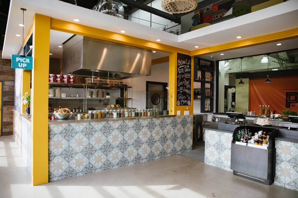 Paradita Eatery | restaurant | 5959 Shellmound St, Emeryville, CA 94608, USA | 5108085073 OR +1 510-808-5073