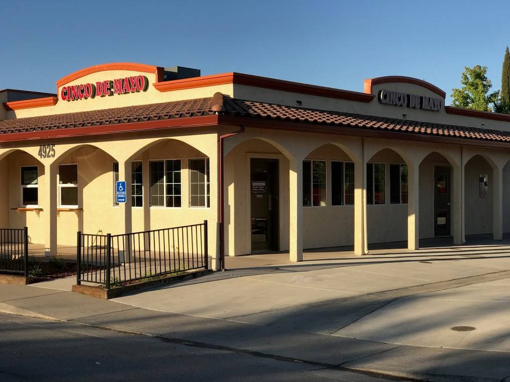 Taqueria Cinco De Mayo | restaurant | 4925 Olivehurst Ave, Olivehurst, CA 95961, USA | 5306457447 OR +1 530-645-7447