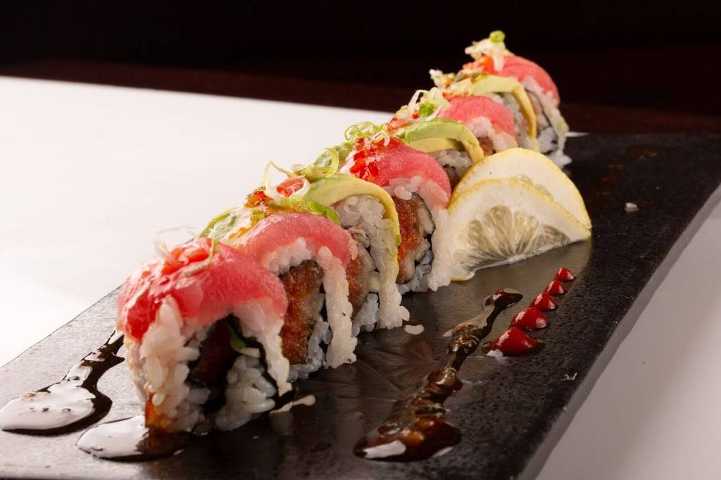 SUSHI OSAWA | restaurant | 5270 Peachtree Pkwy #119, Peachtree Corners, GA 30092, USA | 4702228888 OR +1 470-222-8888